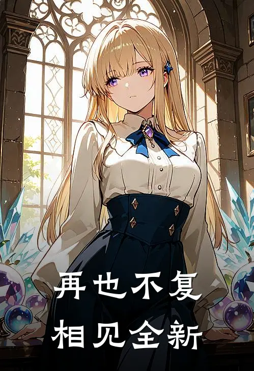 再也不复相见全新