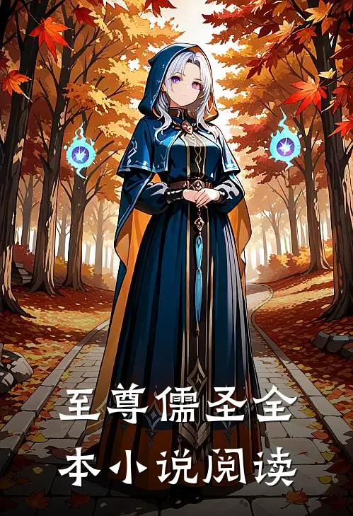 至尊儒圣全本小说阅读