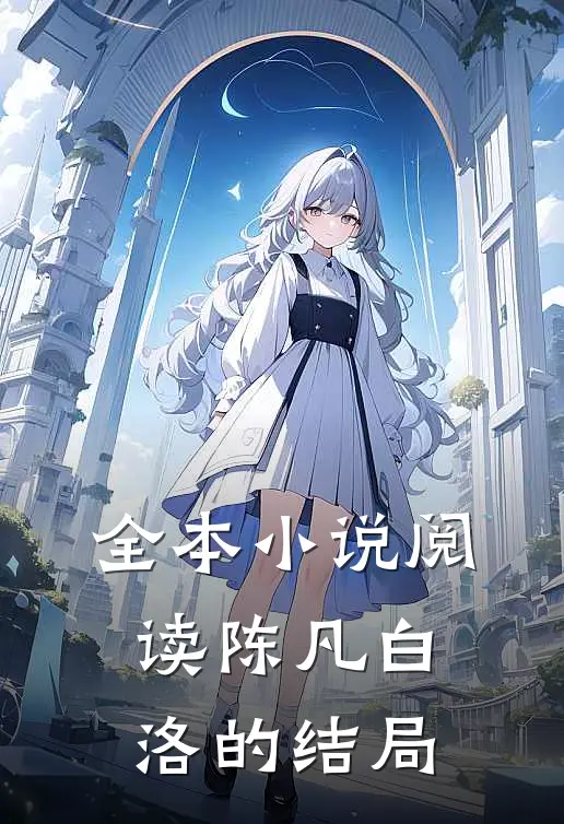 全本小说阅读陈凡白洛的结局