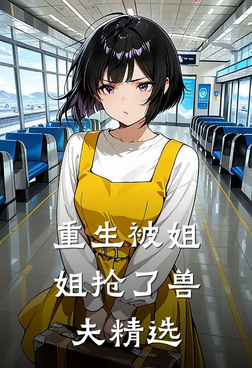 重生被姐姐抢了兽夫精选