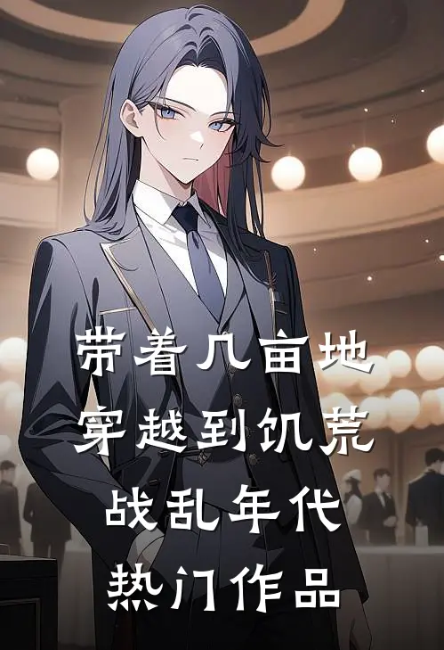 带着几亩地，穿越到饥荒战乱年代热门作品