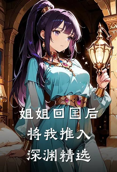 姐姐回国后，将我推入深渊精选