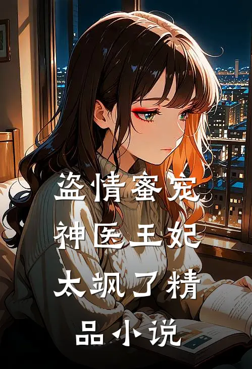 盗情蜜宠：神医王妃太飒了精品小说