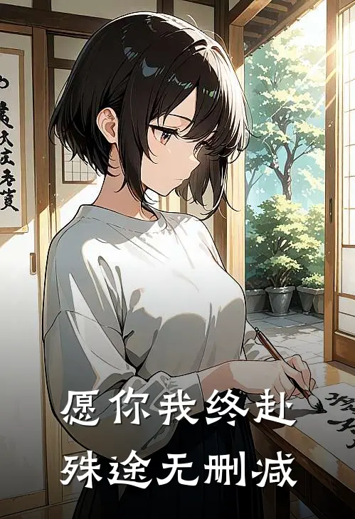 愿你我终赴殊途无删减