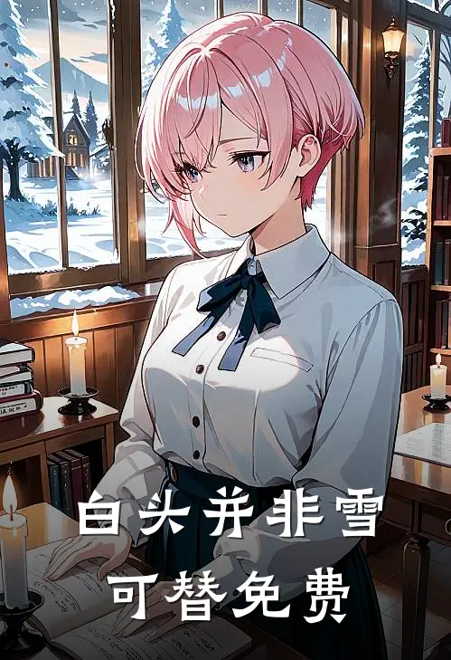 白头并非雪可替免费