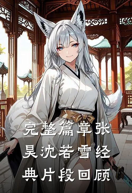 完整篇章张昊沈若雪经典片段回顾