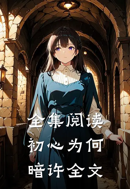 全集阅读初心为何暗许全文