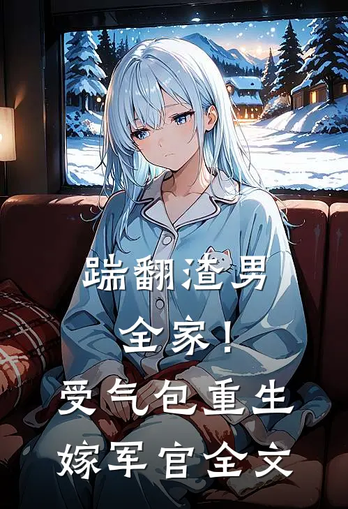 踹翻渣男全家！受气包重生嫁军官全文