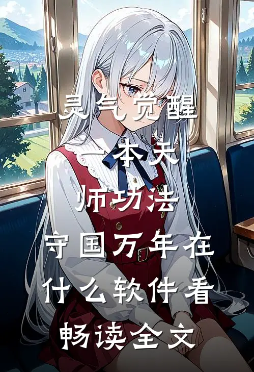 灵气觉醒:一本天师功法,守国万年在什么软件看畅读全文