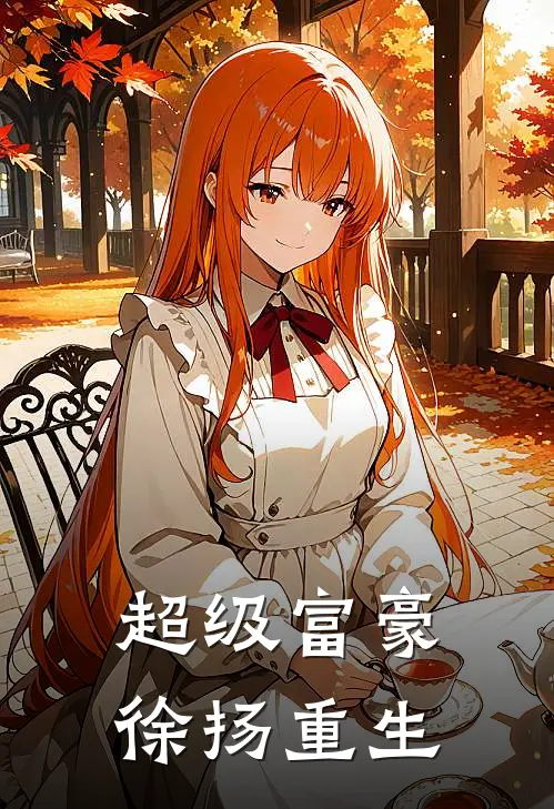 超级富豪徐扬重生