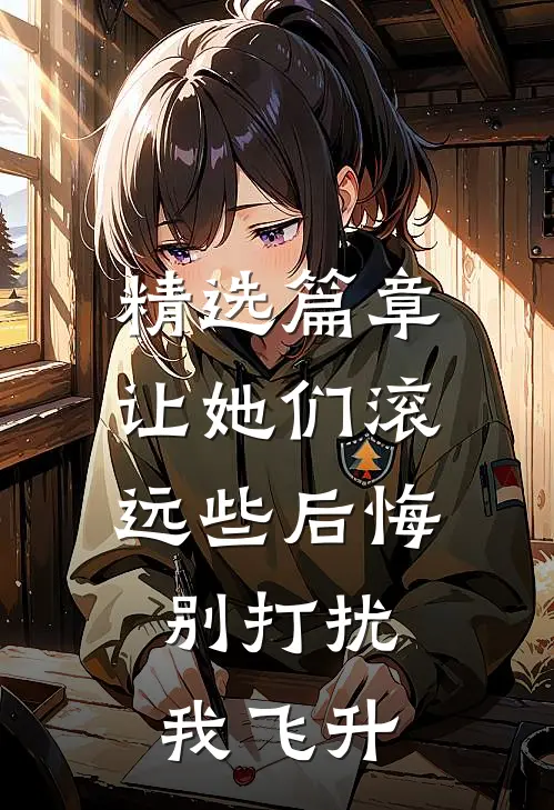精选篇章让她们滚远些后悔，别打扰我飞升