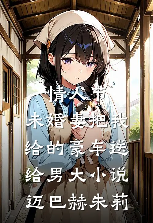 情人节，未婚妻把我给的豪车送给男大小说迈巴赫朱莉