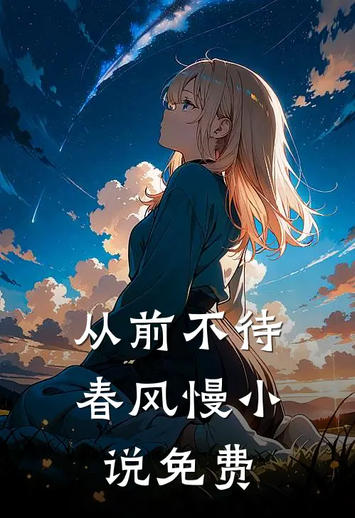 从前不待春风慢小说免费