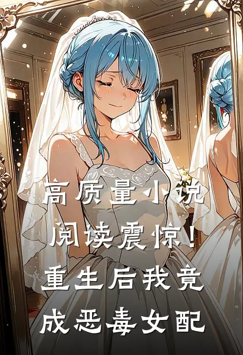 高质量小说阅读震惊！重生后我竟成恶毒女配