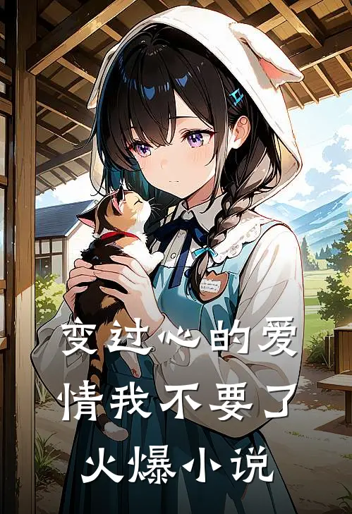 变过心的爱情我不要了火爆小说