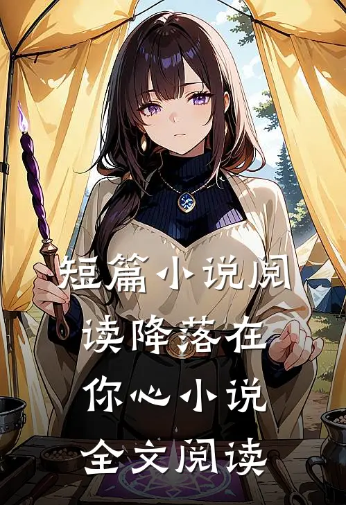 短篇小说阅读降落在你心小说全文阅读