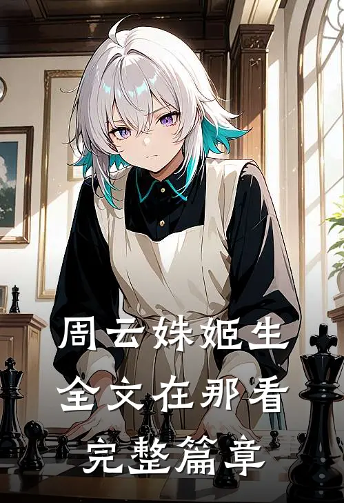 周云姝姬生全文在那看完整篇章