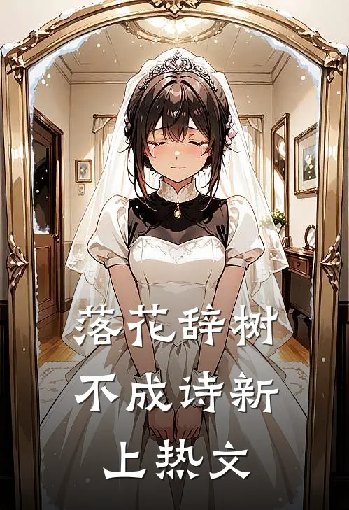 落花辞树不成诗新上热文