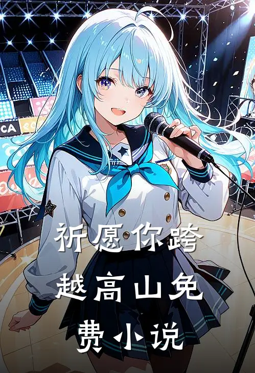 祈愿你跨越高山免费小说