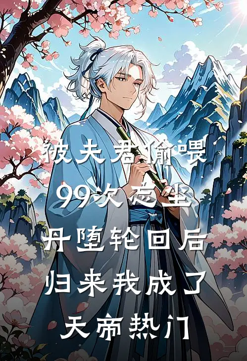 被夫君偷喂99次忘尘丹堕轮回后，归来我成了天帝热门