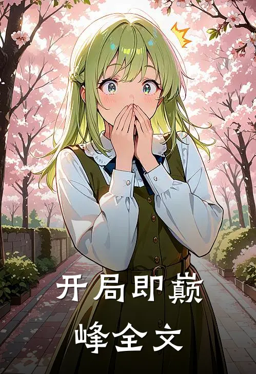 开局即巅峰全文