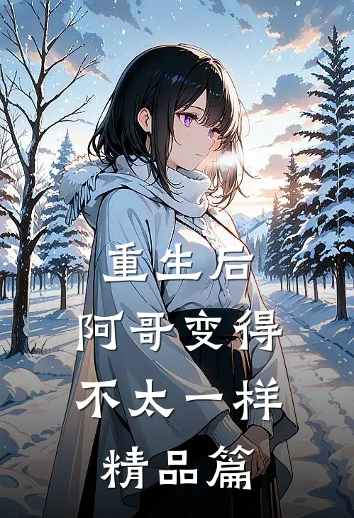 重生后，阿哥变得不太一样精品篇