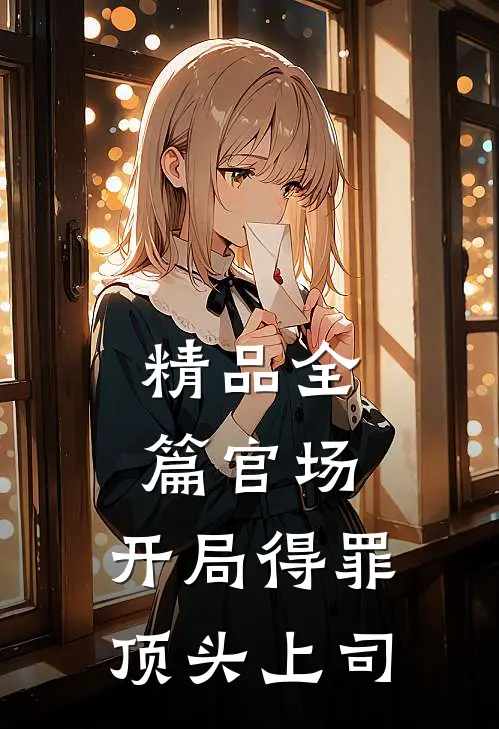 精品全篇官场：开局得罪顶头上司