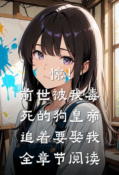 惊！前世被我毒死的狗皇帝追着要娶我全章节阅读