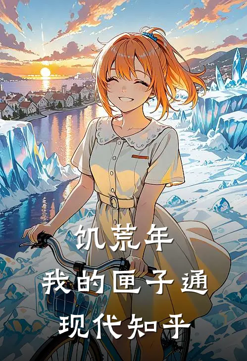 饥荒年，我的匣子通现代知乎