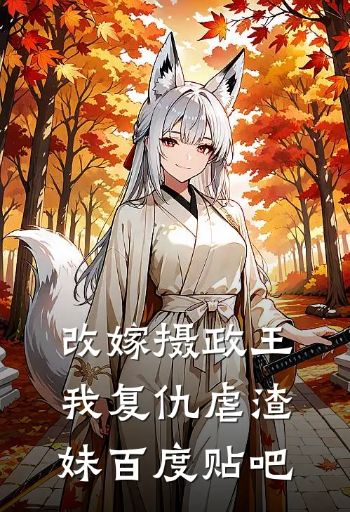改嫁摄政王，我复仇虐渣妹百度贴吧