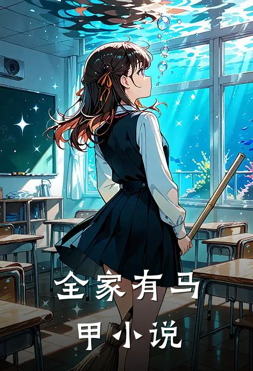 全家有马甲小说