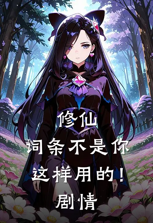 修仙：词条不是你这样用的！剧情