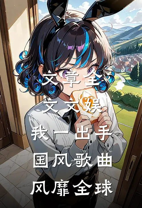 文章全文文娱：我一出手，国风歌曲风靡全球