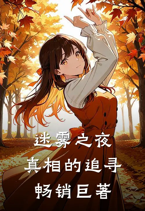 《迷雾之夜：真相的追寻》畅销巨著