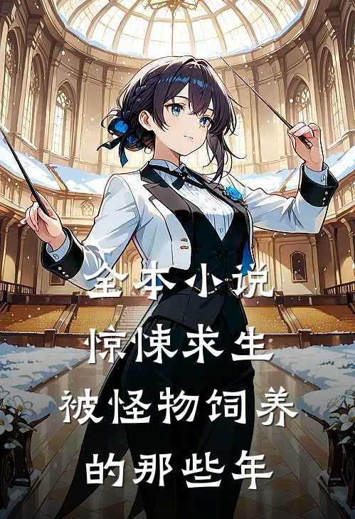 全本小说惊悚求生：被怪物饲养的那些年