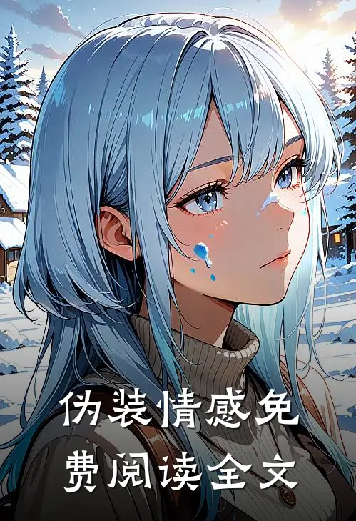 伪装情感免费阅读全文