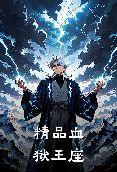 精品血狱王座