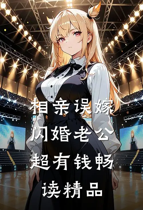 相亲误嫁：闪婚老公超有钱畅读精品