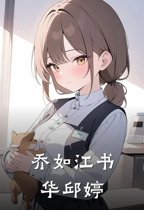 乔如江书华邱婷