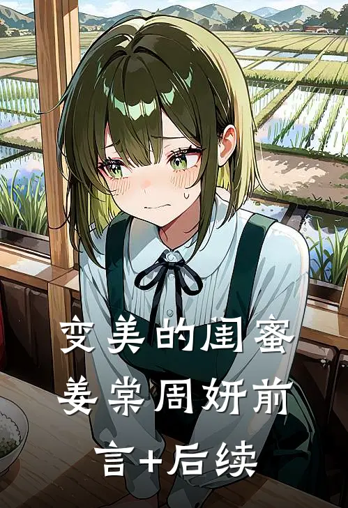 变美的闺蜜姜棠周妍前言+后续