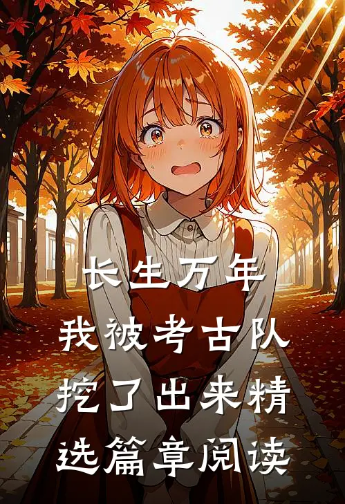 长生万年：我被考古队挖了出来精选篇章阅读