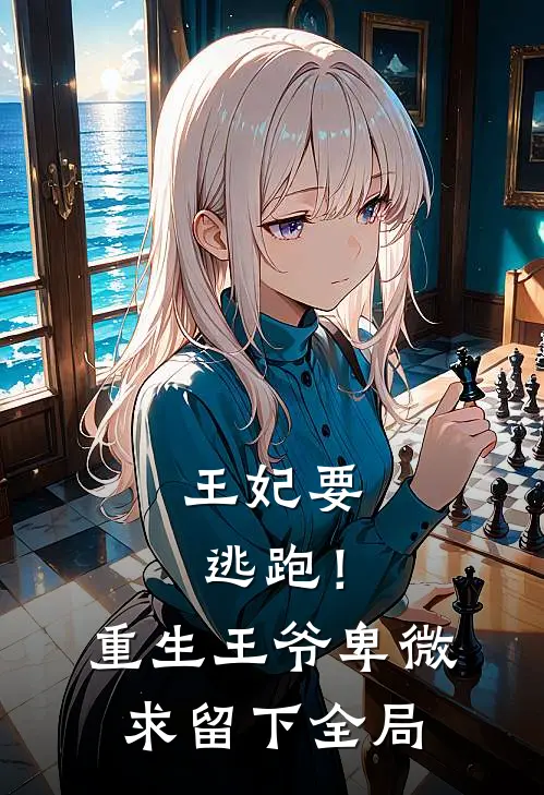 王妃要逃跑！重生王爷卑微求留下全局
