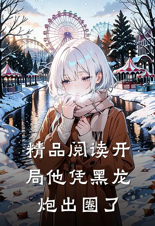 精品阅读开局他凭黑龙炮出圈了