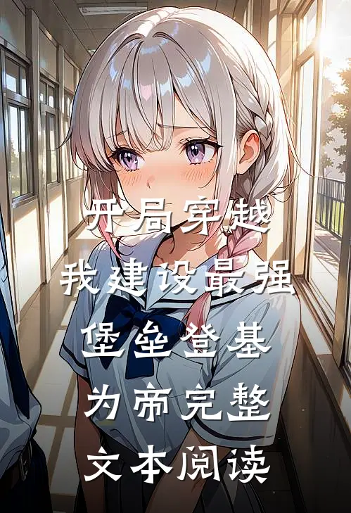 开局穿越，我建设最强堡垒登基为帝完整文本阅读
