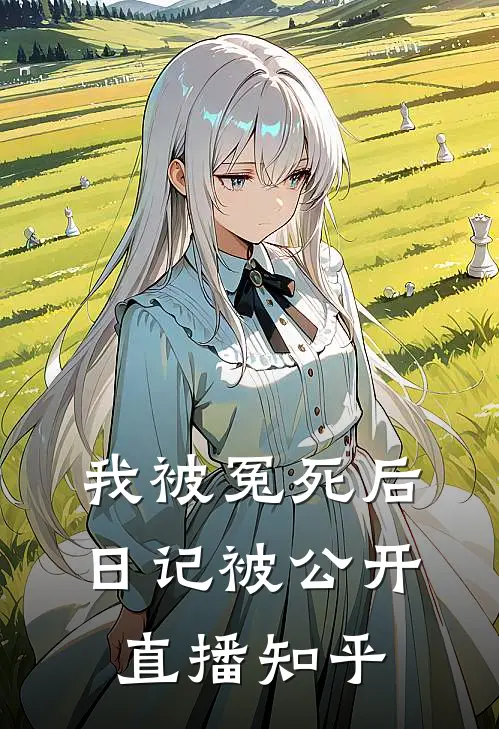 我被冤死后，日记被公开直播知乎