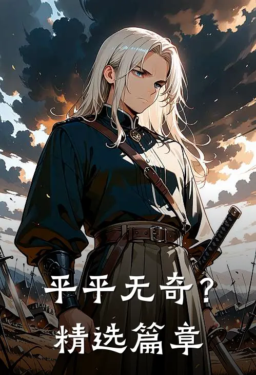 平平无奇？精选篇章