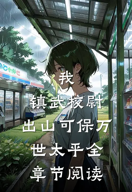 我，镇武校尉，出山可保万世太平全章节阅读