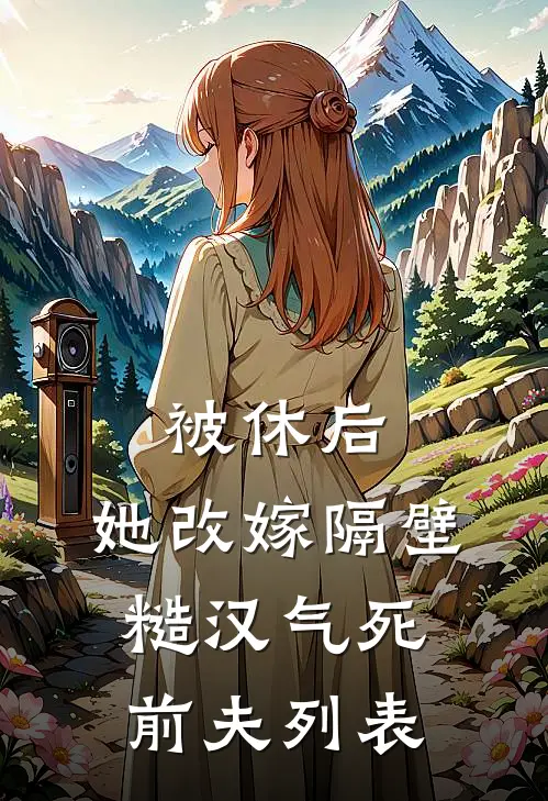 被休后，她改嫁隔壁糙汉气死前夫列表
