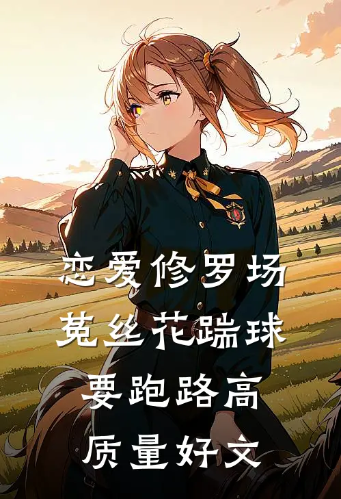 恋爱修罗场：菟丝花踹球要跑路高质量好文