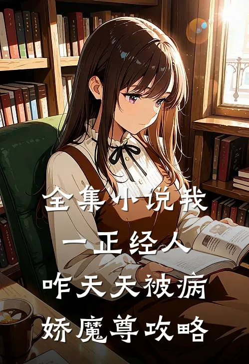 全集小说我一正经人，咋天天被病娇魔尊攻略